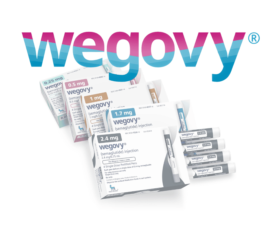 wegovy Dosaggio per Dimagrire