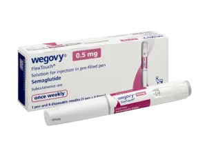 Wegovy 0,50 mg