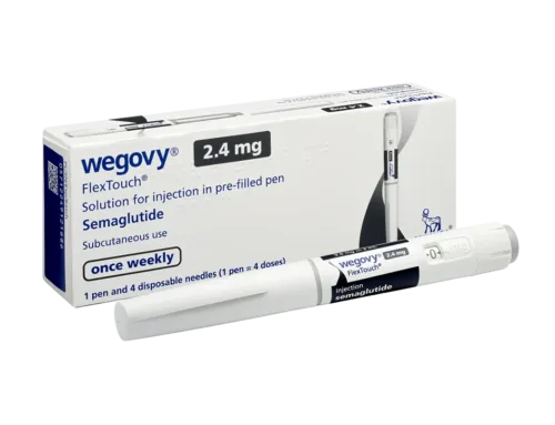 Wegovy Acquisto Online – Perché Scegliere la Nostra Farmacia?