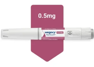Wegovy 0,50 mg