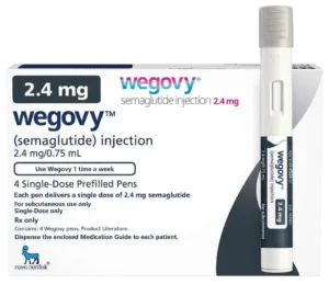 Wegovi