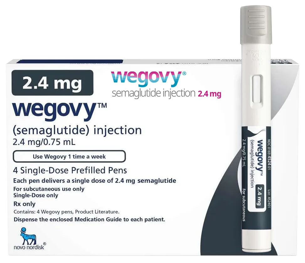 Wegovi